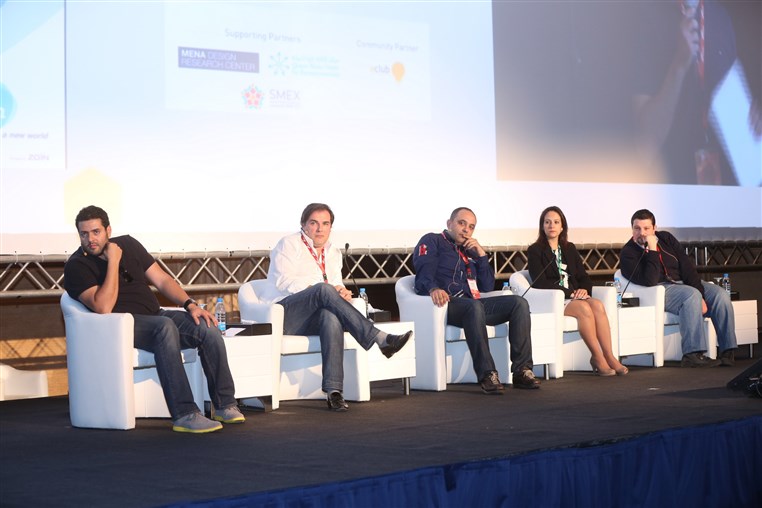 ArabNet Beirut 2013
